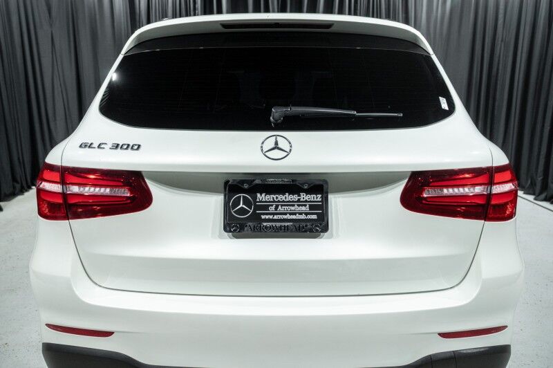 2019 Mercedes-Benz GLC 300 SUV Peoria AZ