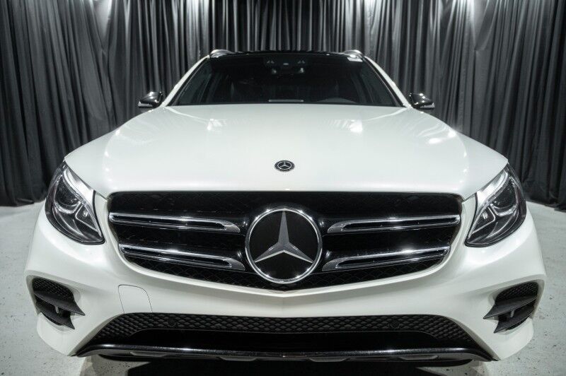 2019 Mercedes-Benz GLC 300 SUV Peoria AZ