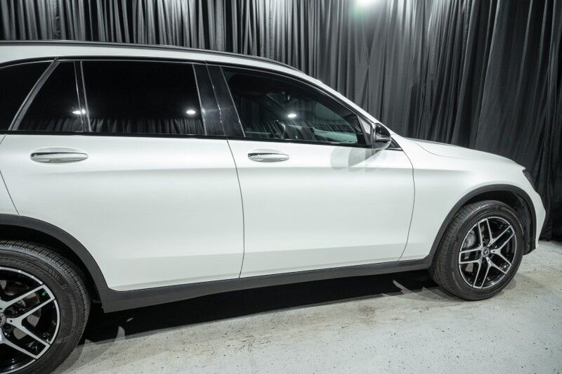 2019 Mercedes-Benz GLC 300 SUV Peoria AZ
