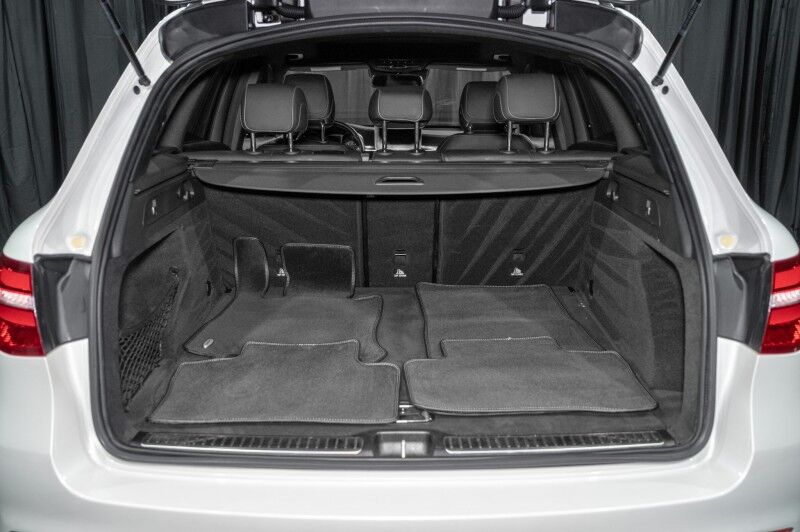 2019 Mercedes-Benz GLC 300 SUV Peoria AZ