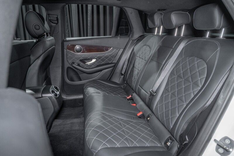 2019 Mercedes-Benz GLC 300 SUV Peoria AZ