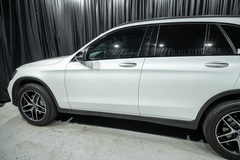 2019 Mercedes-Benz GLC 300 SUV Peoria AZ