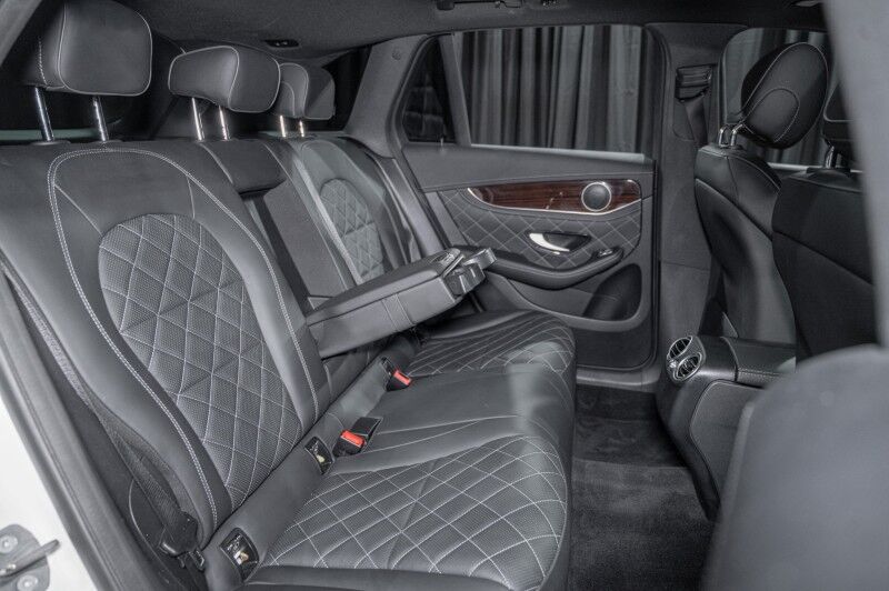 2019 Mercedes-Benz GLC 300 SUV Peoria AZ