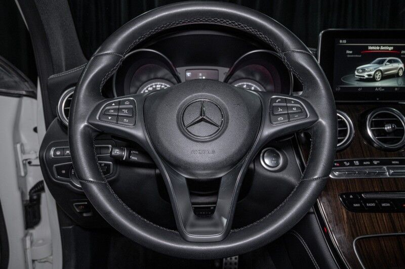 2019 Mercedes-Benz GLC 300 SUV Peoria AZ