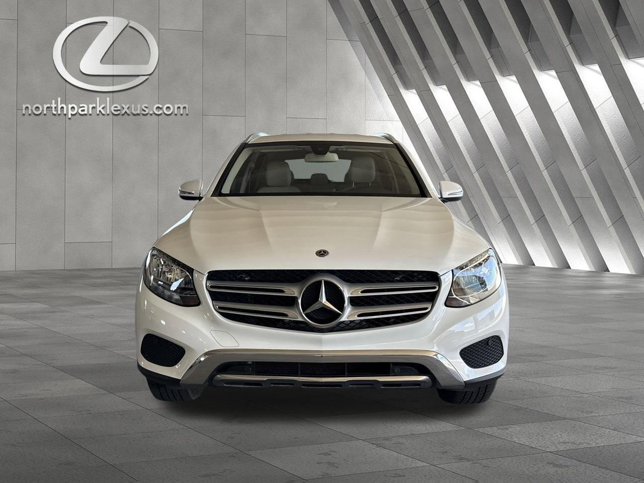 2019 Mercedes-Benz GLC 300 San Antonio TX