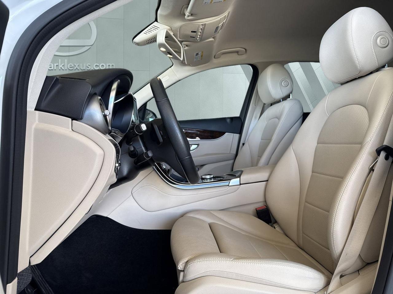 2019 Mercedes-Benz GLC 300 San Antonio TX