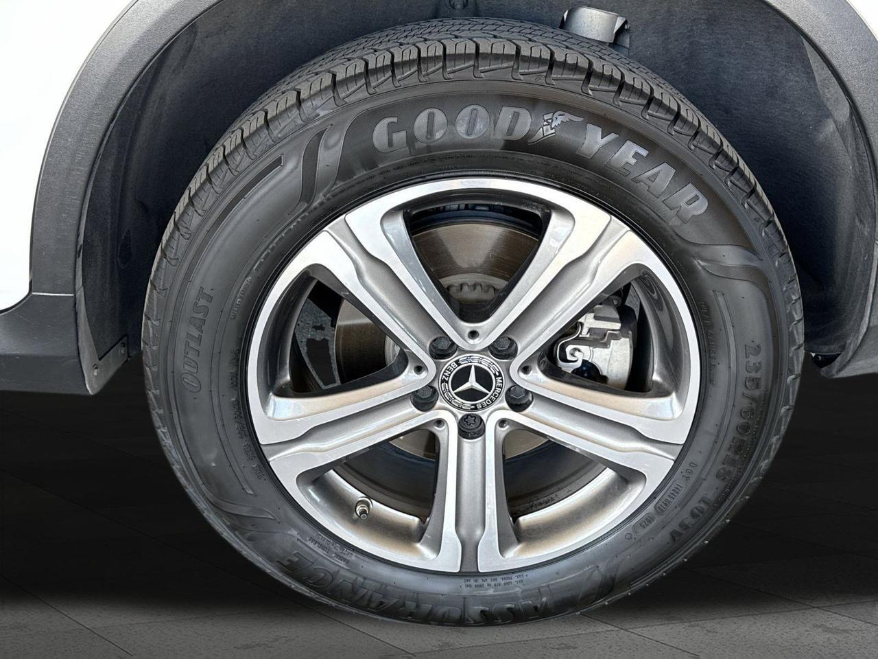 2019 Mercedes-Benz GLC 300 San Antonio TX