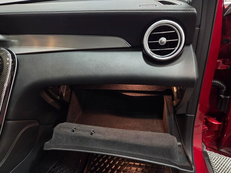 2019 Mercedes-Benz GLC AMG 63 S 4.0L BiTurbo V8 AWD GPS Camera Sunroof FREE WARRANTY Arlington TX