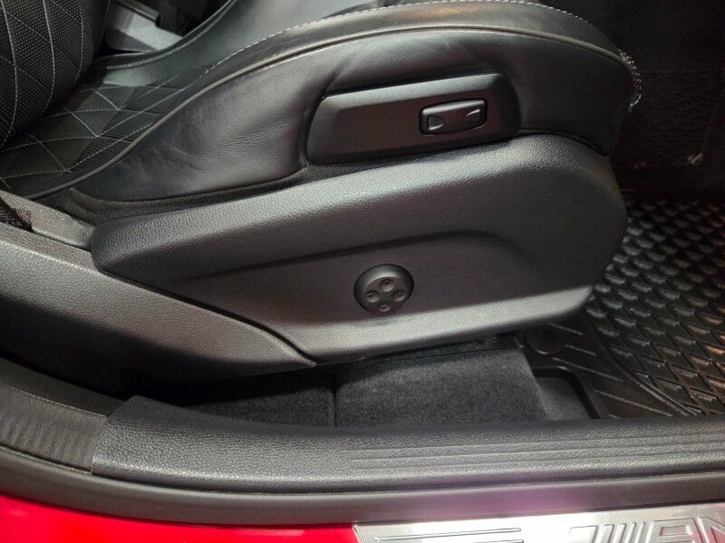 2019 Mercedes-Benz GLC AMG 63 S 4.0L BiTurbo V8 AWD GPS Camera Sunroof FREE WARRANTY Arlington TX