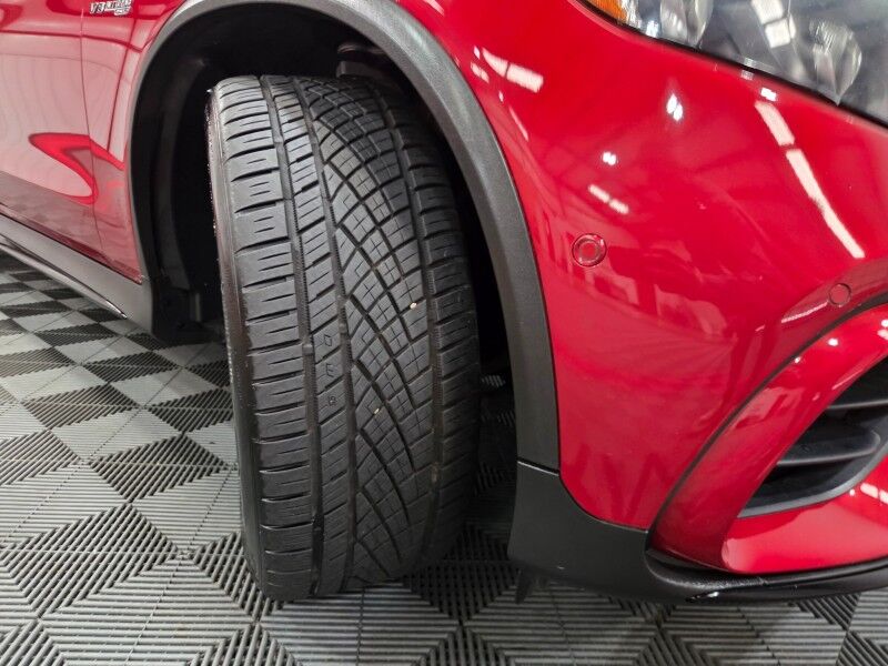 2019 Mercedes-Benz GLC AMG 63 S 4.0L BiTurbo V8 AWD GPS Camera Sunroof FREE WARRANTY Arlington TX