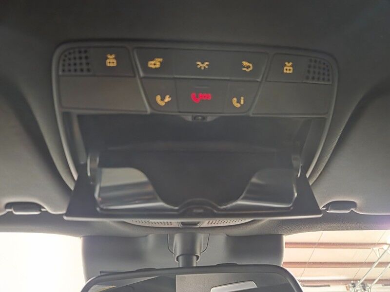 2019 Mercedes-Benz GLC AMG 63 S 4.0L BiTurbo V8 AWD GPS Camera Sunroof FREE WARRANTY Arlington TX