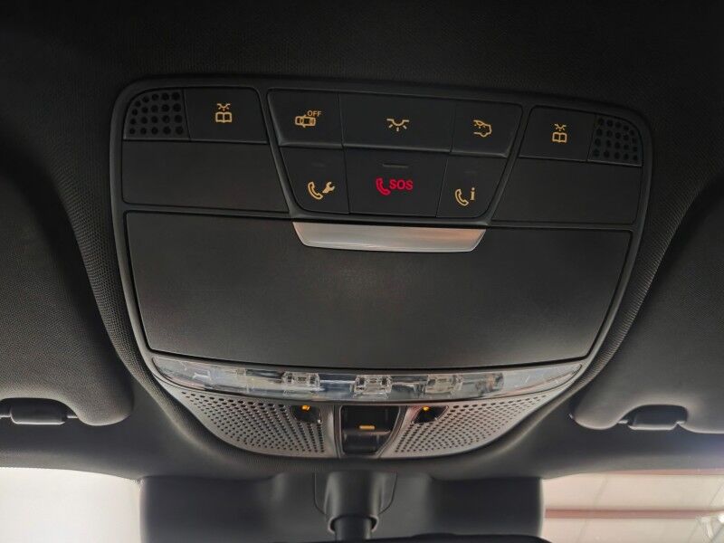 2019 Mercedes-Benz GLC AMG 63 S 4.0L BiTurbo V8 AWD GPS Camera Sunroof FREE WARRANTY Arlington TX