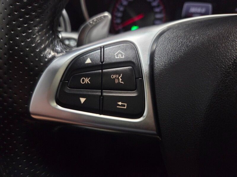 2019 Mercedes-Benz GLC AMG 63 S 4.0L BiTurbo V8 AWD GPS Camera Sunroof FREE WARRANTY Arlington TX