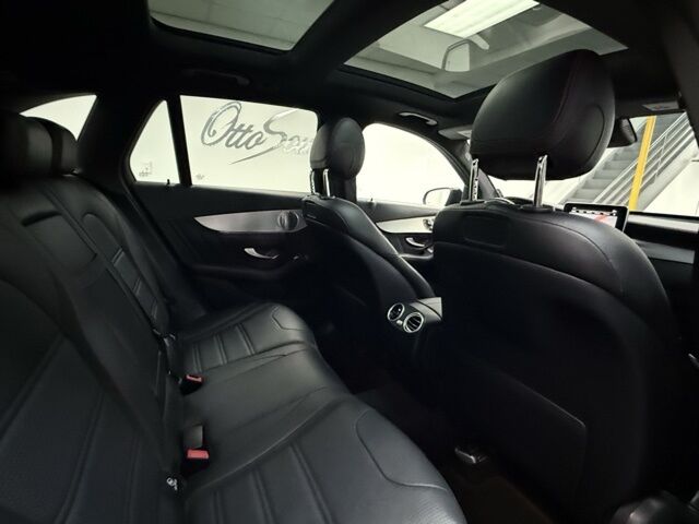 2019 Mercedes-Benz GLC AMG GLC 43 Dallas TX 2019 Mercedes-Benz GLC AMG GLC 43 Dallas TX