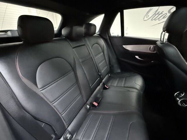 2019 Mercedes-Benz GLC AMG GLC 43 Dallas TX 2019 Mercedes-Benz GLC AMG GLC 43 Dallas TX