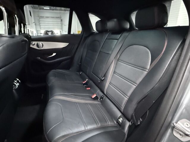 2019 Mercedes-Benz GLC AMG GLC 43 Dallas TX 2019 Mercedes-Benz GLC AMG GLC 43 Dallas TX