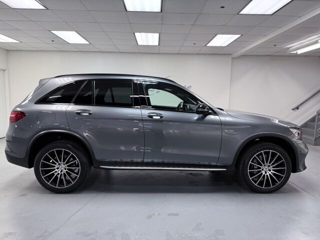 2019 Mercedes-Benz GLC AMG GLC 43 Dallas TX 2019 Mercedes-Benz GLC AMG GLC 43 Dallas TX