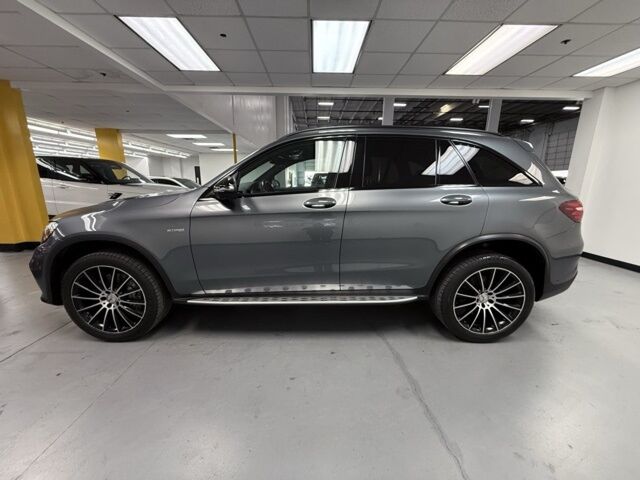 2019 Mercedes-Benz GLC AMG GLC 43 Dallas TX 2019 Mercedes-Benz GLC AMG GLC 43 Dallas TX