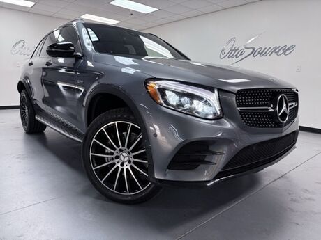 2019 Mercedes-Benz GLC AMG GLC 43 Dallas TX