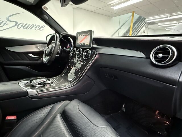 2019 Mercedes-Benz GLC AMG GLC 43 Dallas TX 2019 Mercedes-Benz GLC AMG GLC 43 Dallas TX