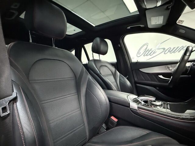 2019 Mercedes-Benz GLC AMG GLC 43 Dallas TX 2019 Mercedes-Benz GLC AMG GLC 43 Dallas TX