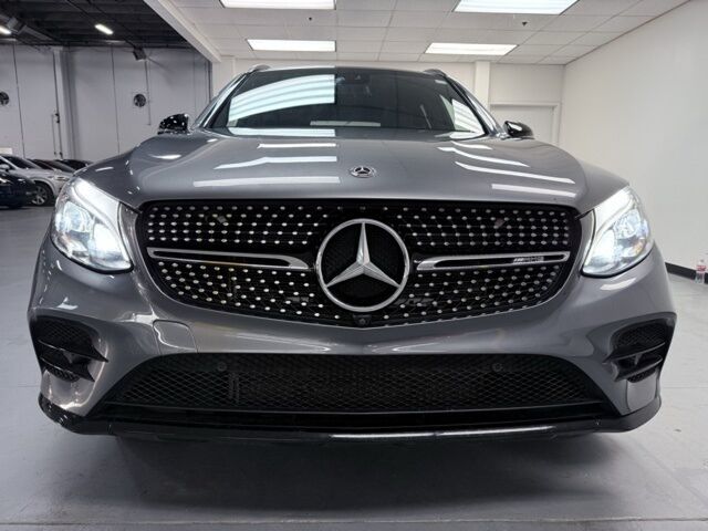 2019 Mercedes-Benz GLC AMG GLC 43 Dallas TX 2019 Mercedes-Benz GLC AMG GLC 43 Dallas TX