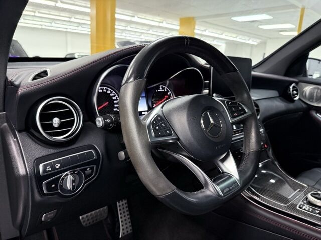 2019 Mercedes-Benz GLC AMG GLC 43 Dallas TX 2019 Mercedes-Benz GLC AMG GLC 43 Dallas TX