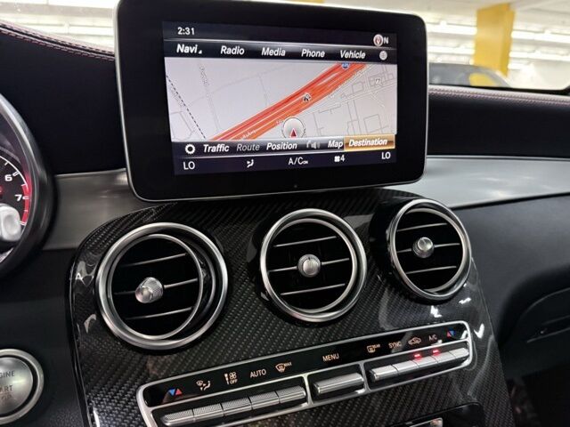 2019 Mercedes-Benz GLC AMG GLC 43 Dallas TX 2019 Mercedes-Benz GLC AMG GLC 43 Dallas TX