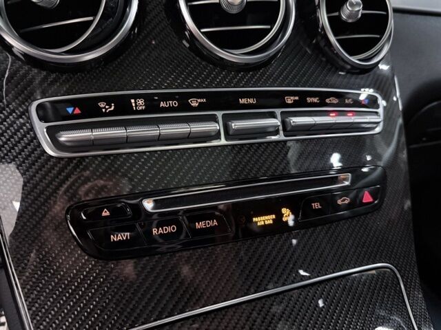 2019 Mercedes-Benz GLC AMG GLC 43 Dallas TX 2019 Mercedes-Benz GLC AMG GLC 43 Dallas TX