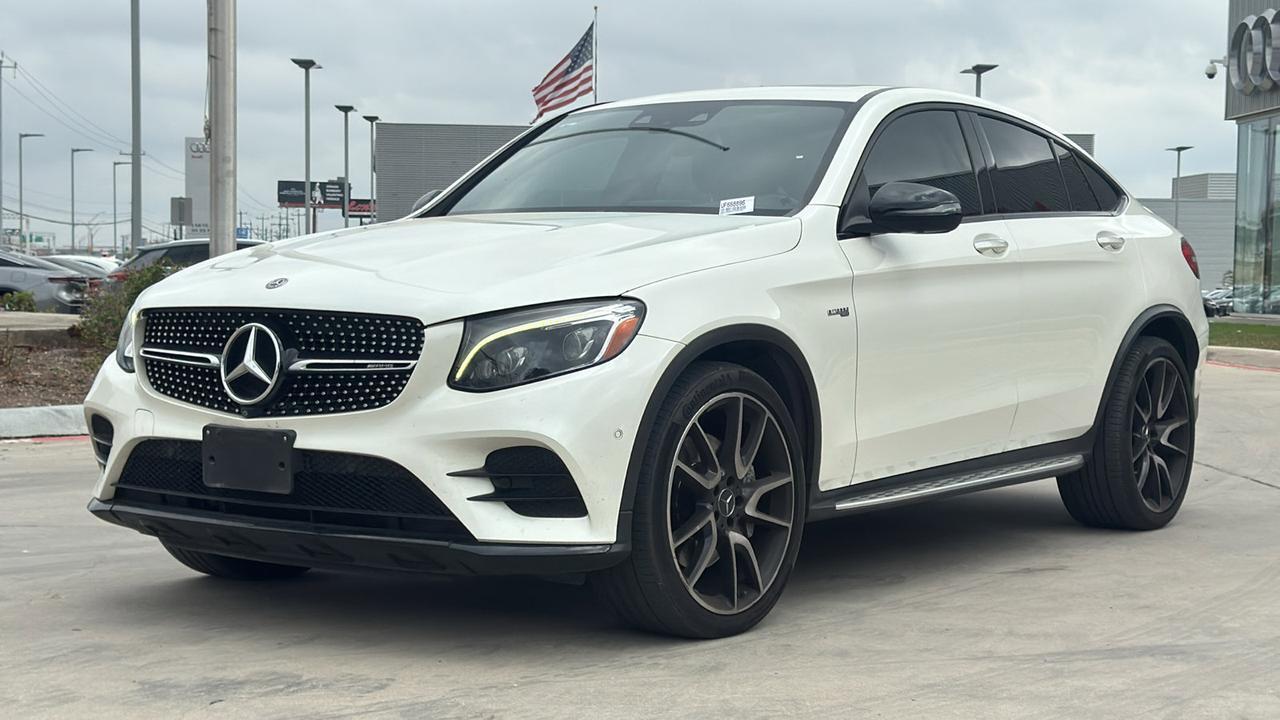 2019 Mercedes-Benz GLC AMG GLC 43  Selma TX