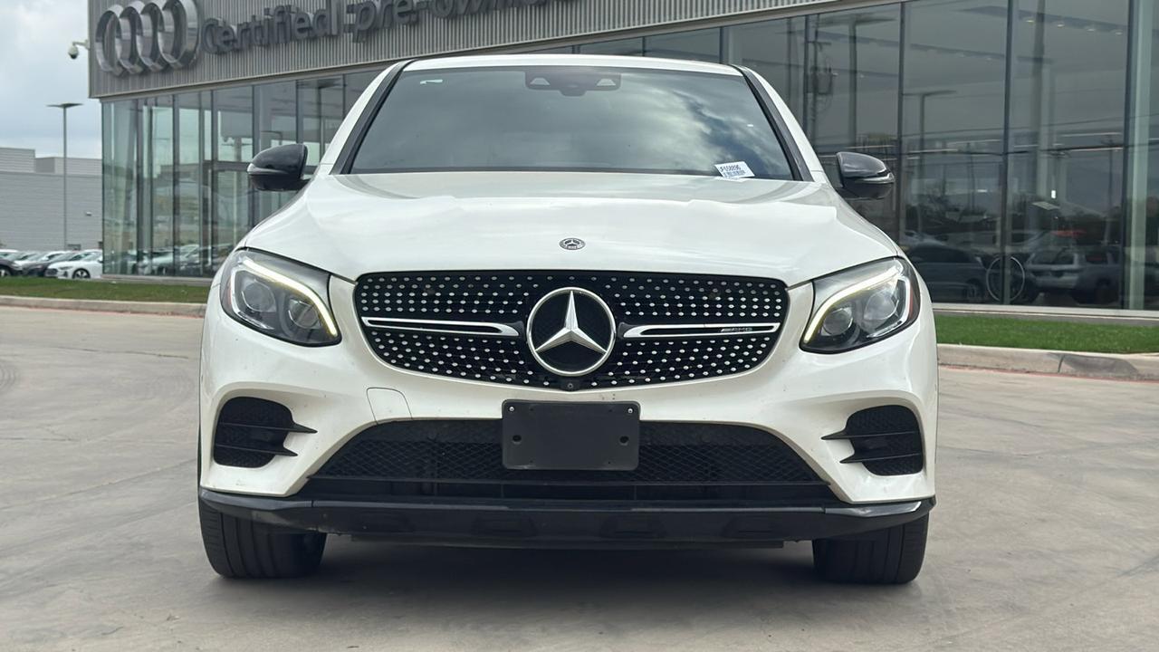 2019 Mercedes-Benz GLC AMG GLC 43  Selma TX