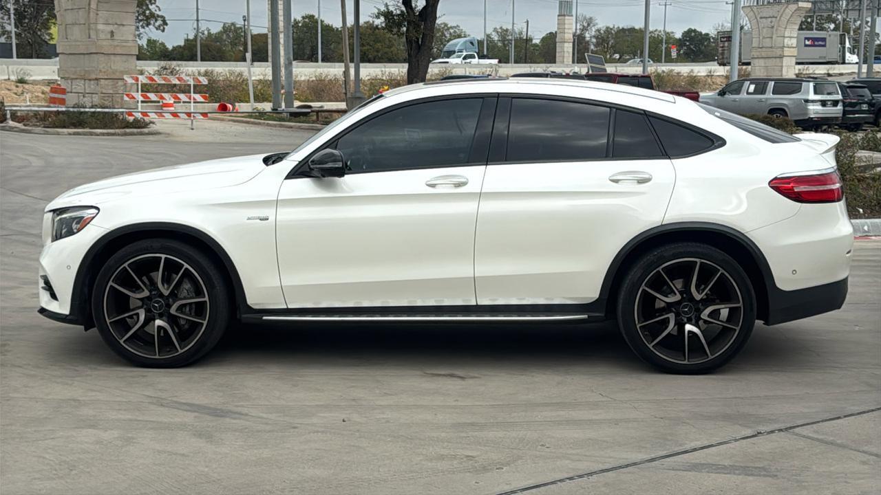 2019 Mercedes-Benz GLC AMG GLC 43  Selma TX