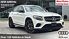 2019 Mercedes-Benz GLC AMG GLC 43