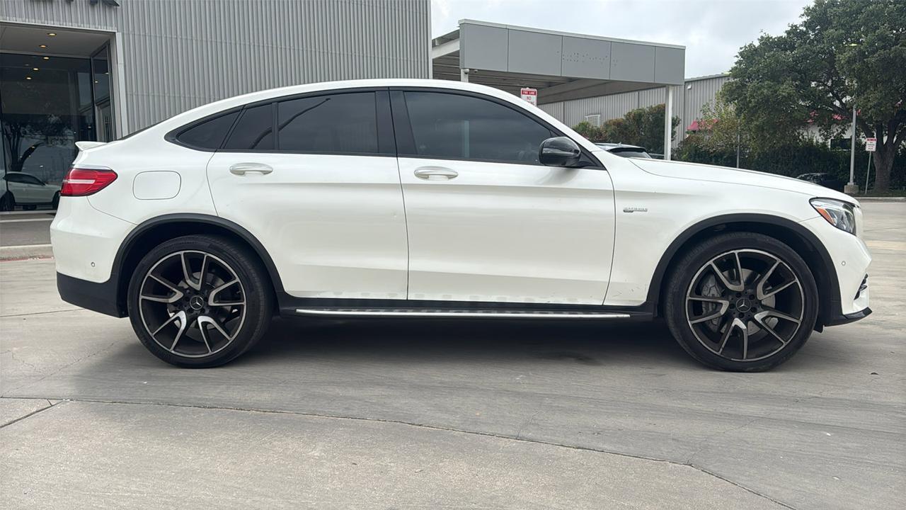 2019 Mercedes-Benz GLC AMG GLC 43  Selma TX