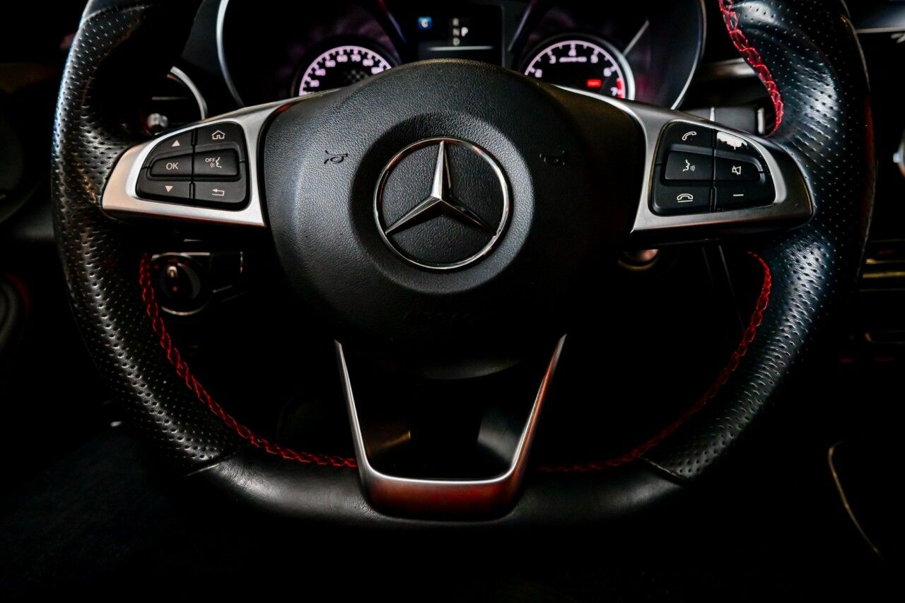 2019 Mercedes Benz GLC AMG 43 photo 34