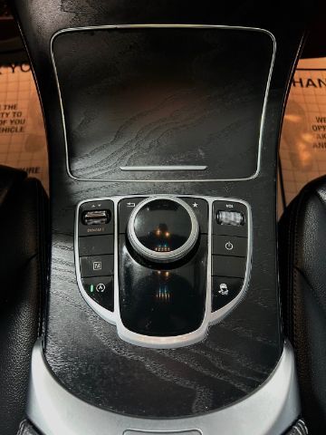 2019 Mercedes-Benz GLC-Class GLC300 4MATIC Houston TX