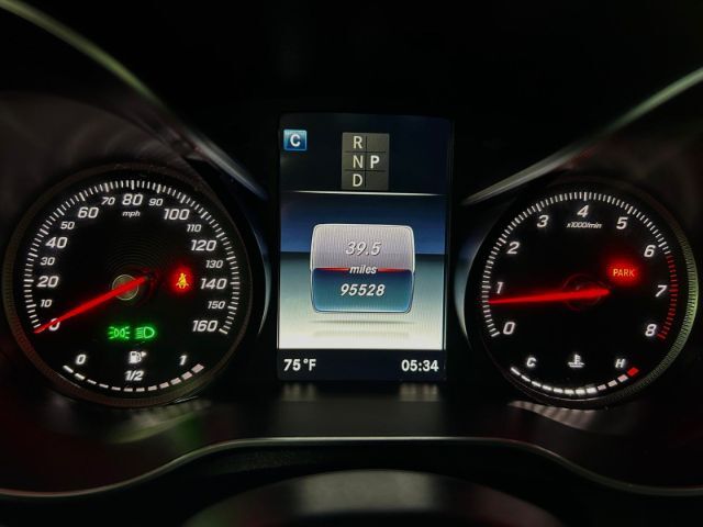 2019 Mercedes-Benz GLC-Class GLC300 4MATIC Houston TX