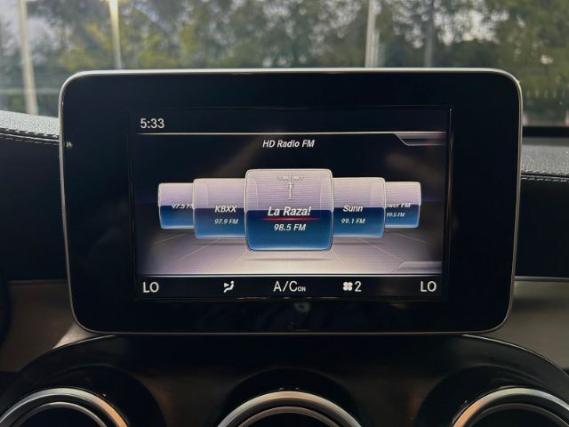 2019 Mercedes-Benz GLC-Class GLC300 4MATIC Houston TX