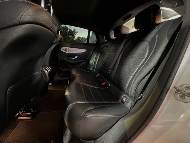 2019 Mercedes-Benz GLC-Class GLC300 4MATIC Houston TX