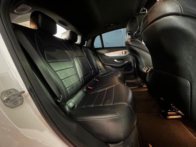 2019 Mercedes-Benz GLC-Class GLC300 4MATIC Houston TX