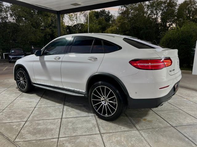2019 Mercedes-Benz GLC-Class GLC300 4MATIC Houston TX
