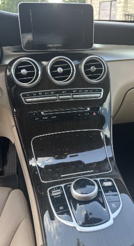 2019 Mercedes-Benz GLC-Class GLC300 Houston TX