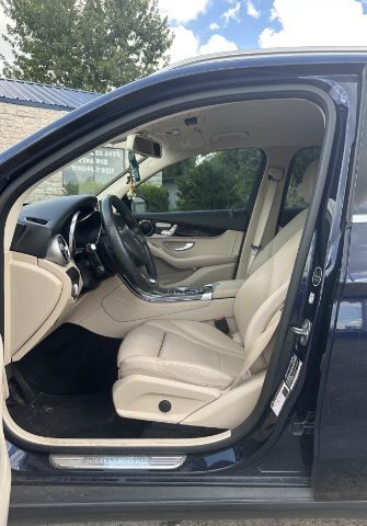 2019 Mercedes-Benz GLC-Class GLC300 Houston TX