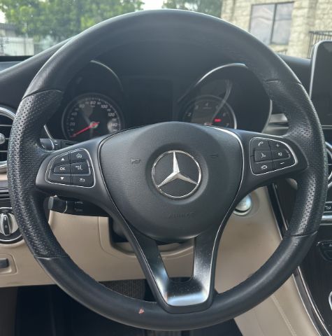 2019 Mercedes-Benz GLC-Class GLC300 Houston TX