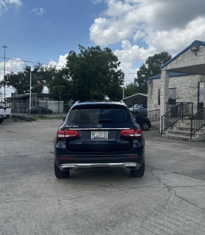 2019 Mercedes-Benz GLC-Class GLC300 Houston TX