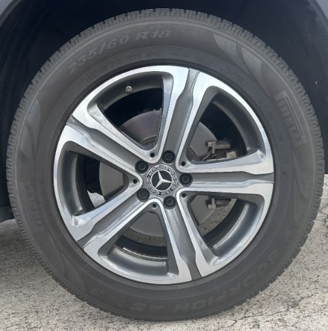 2019 Mercedes-Benz GLC-Class GLC300 Houston TX