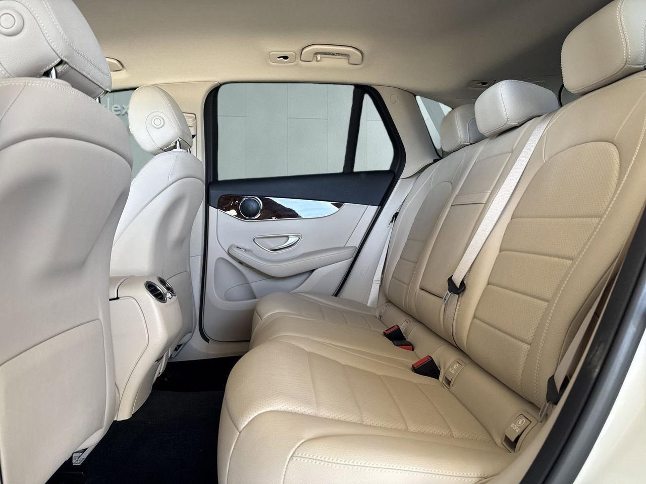 2019 Mercedes-Benz GLC G 300 San Antonio TX