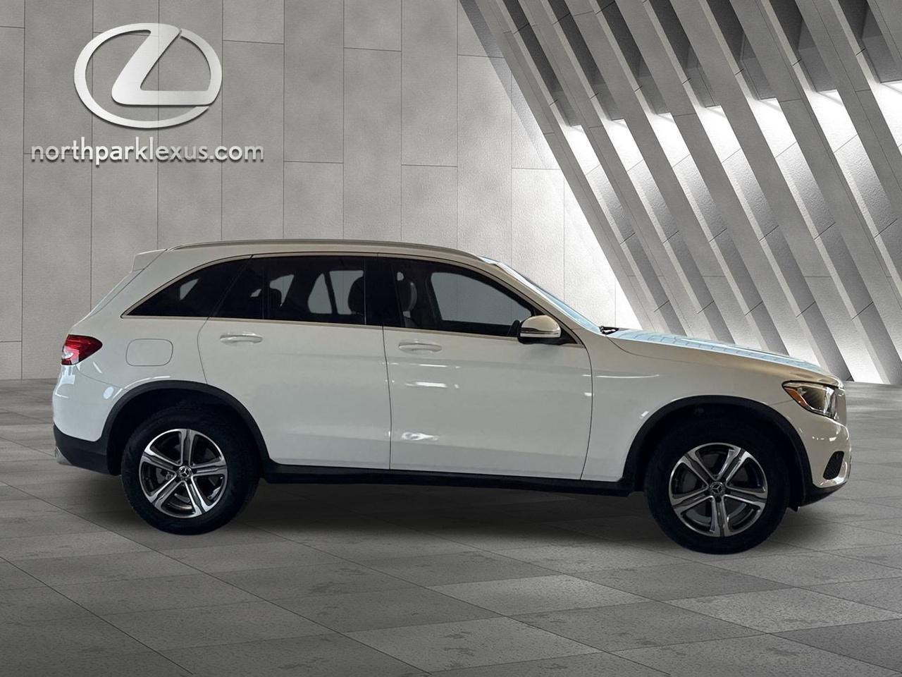 2019 Mercedes-Benz GLC G 300 San Antonio TX