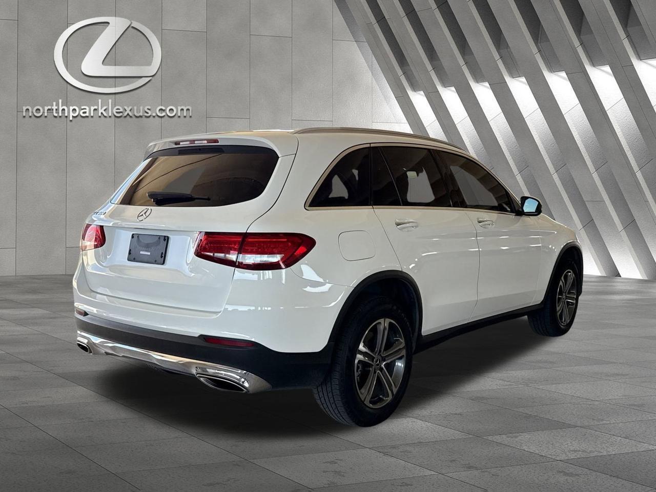 2019 Mercedes-Benz GLC G 300 San Antonio TX