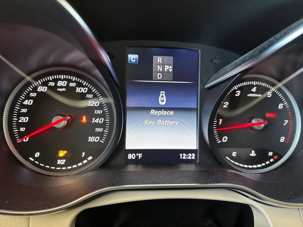 2019 Mercedes-Benz GLC G 300 San Antonio TX